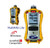 RAE MultiRAE Lite 6 Gas Monitor (Models PGM-6208 and PGM-6208D)
