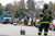 AreaRAE used by fire services 