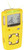 BW Gas Alert Microclip X3 multi gas monitor side view