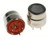 Dummy sensor for combustible sensor location