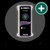 AX60 O2 Sensor Face on