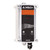 Analox Ax60+ Alarm -  Hard Wired - Amber Strobe