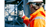 MSA 2X Portable Gas Detector in hand