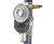 Crowcon Xgard IQ  Gas Detector & Transmitter