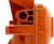 Crowcon Xgard  Gas Detector