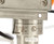 Crowcon Flamgard Plus flameproof (Ex d) pellistor based gas detector 