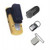 Alligator-style clip (stainless steel)