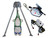 CST6KIT - Confined Space Kit With 30m Man Riding Winch and Rescue Harness
