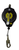 Abtech AB15RT - 15m Fall Arrest Device