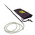 Collapsible sample probe with handle (3.3 ft. / 1 m)