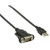 RS232 to USB adaptor