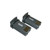 Single (1) NiMH rechargeable battery (grey) 