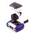  Flow adaptor 