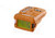 Crowcon Tetra 3 in side view