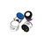 Replacement phosphine (PH3) sensor