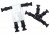 Tetra 3 chest Harness Kit