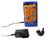 Tetra 3, 5 way multi-charger and interface