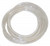 Gas Tester inlet tubing, 1m