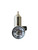 front view of fixed flow regulator 