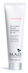 On Guard Tinted  SPF 30 Physical Sun Protection UVA/UVB by M.A.D. Skincare 4oz