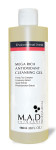 FREE ONLY WITH M.A.D REWARDS - Mega Rich Antioxidant Cleansing Gel PRO M.A.D. Skincare