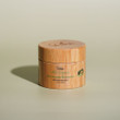 Pure Avocado Moisturizer by Shira with Green Background