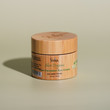 Pure C with Green Backgrounducumber Eye Cream by Shira