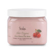 Pure Cherry Clay Mask by Shira Professional Size