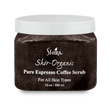 Shir Organic Pure Espresso Coffee Scrub PRO