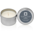 Willow Soy Candle 3oz by The Beauty of Hope