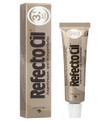 Cream Hair Dye Light Brown By RefectoCil