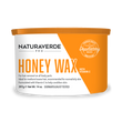 Naturaverde Honey Wax Can with Vitamin E