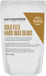 Naturaverde Gold Flex Hard Wax Beads