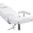 Deluxe Armrests For Facial Beds By Equipro