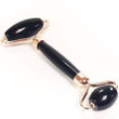 Black Obsidian Facial Roller by ZAQ