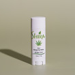 Shira Hemp TLC Lip Balm Green Background