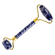 Blue Sodalite Facial Roller