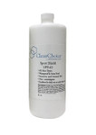 Clear Choice Sports Shield Professional Size 32 oz spf 45