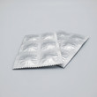 E EPA- Registered Disinfectant 1 Gram Tablet- Refill Kit Packaging