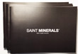 Saint Minerals Retail Brochure