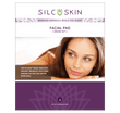 SilcSkin Facial Pads Brow Set Front Of Packaging