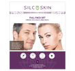 SilcSkin Full Face Pads Front Of Packaging