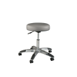 Deluxe Round Air-Lift Stool