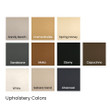 Upholstery Colors