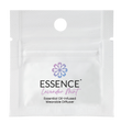 Essence Lavender Mint Essential Oil Infused Wearable Diffuser- Front Packaging
