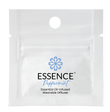 Essence Peppermint Essential Oil Infused Wearable Diffuser Front Packaging