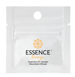 Essence Orange Essential Oil Infused Wearable Diffuser Front Packaging