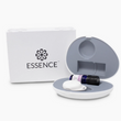 Essence Pearl Travel Case, Soaking Bay, Oil & Rings