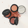 Saint Minerals Pressed Matte Blush Group Of 3