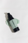 Saint Minerals Colour Corrector on its side